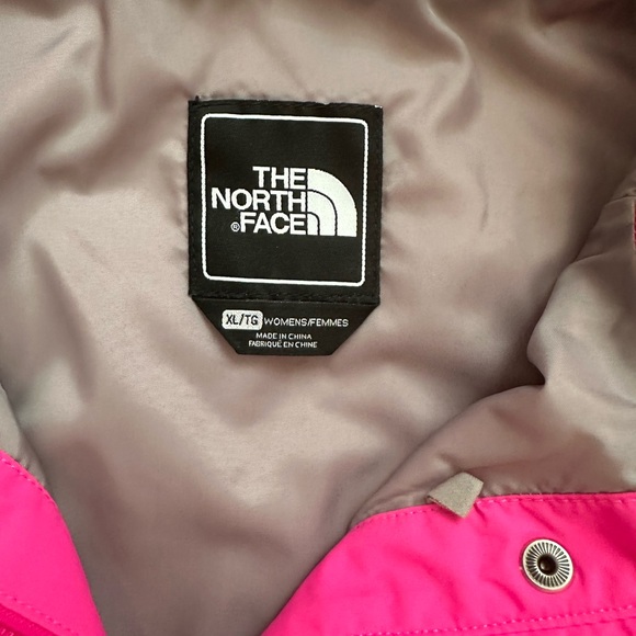 The North Face Hyvent Waterproof Jacket - size XL - Picture 2 of 8
